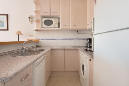 Apartamento Los Lances I Tarifa Zewnętrze zdjęcie