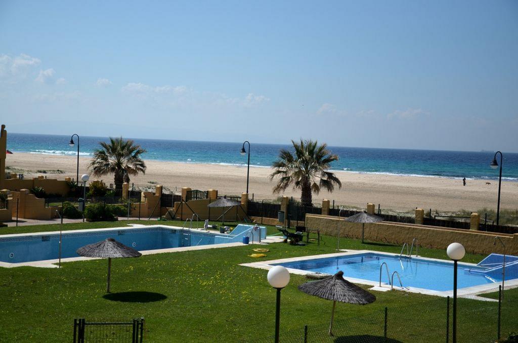 Apartamento Los Lances I Tarifa Pokój zdjęcie