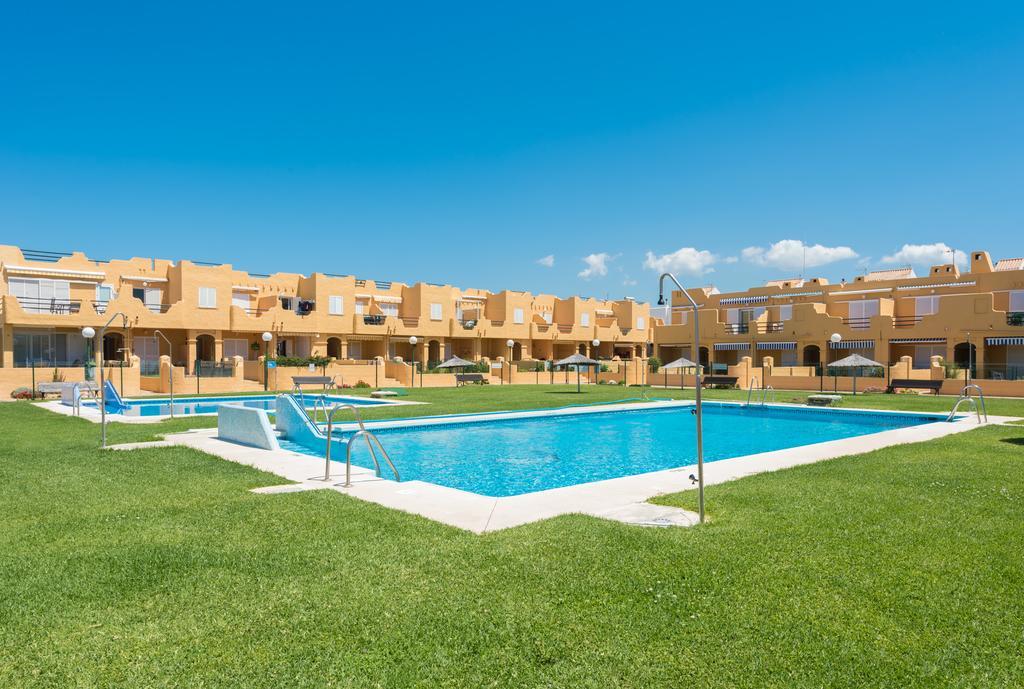 Apartamento Los Lances I Tarifa Zewnętrze zdjęcie