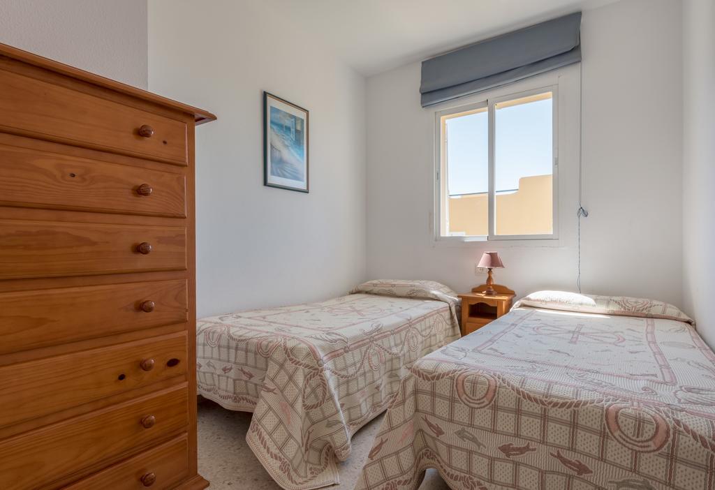 Apartamento Los Lances I Tarifa Zewnętrze zdjęcie