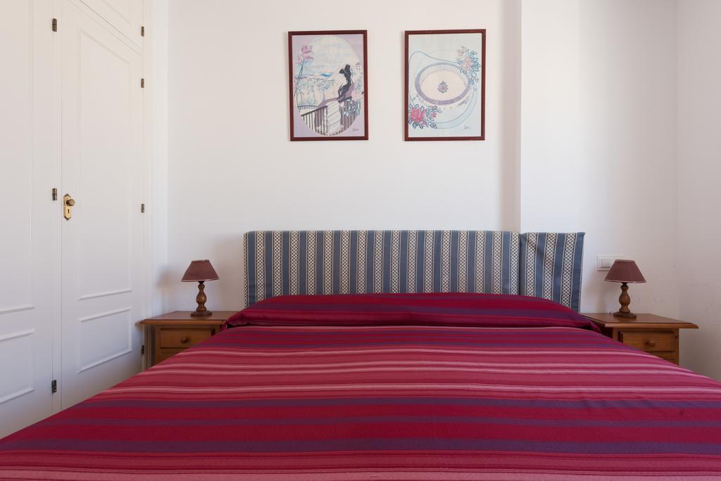 Apartamento Los Lances I Tarifa Zewnętrze zdjęcie