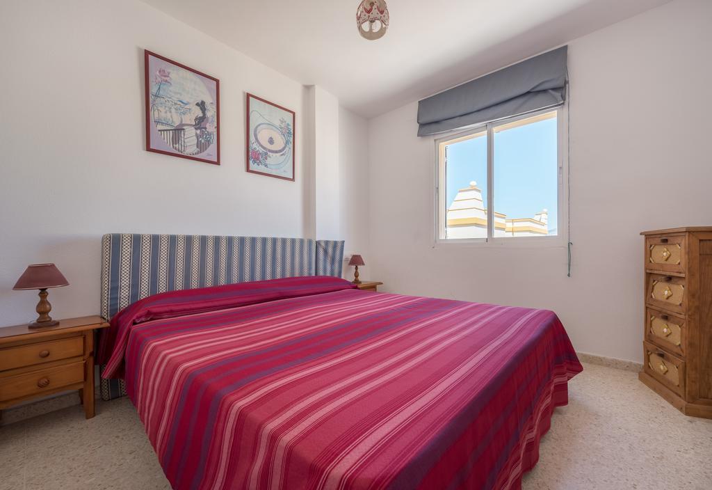 Apartamento Los Lances I Tarifa Zewnętrze zdjęcie