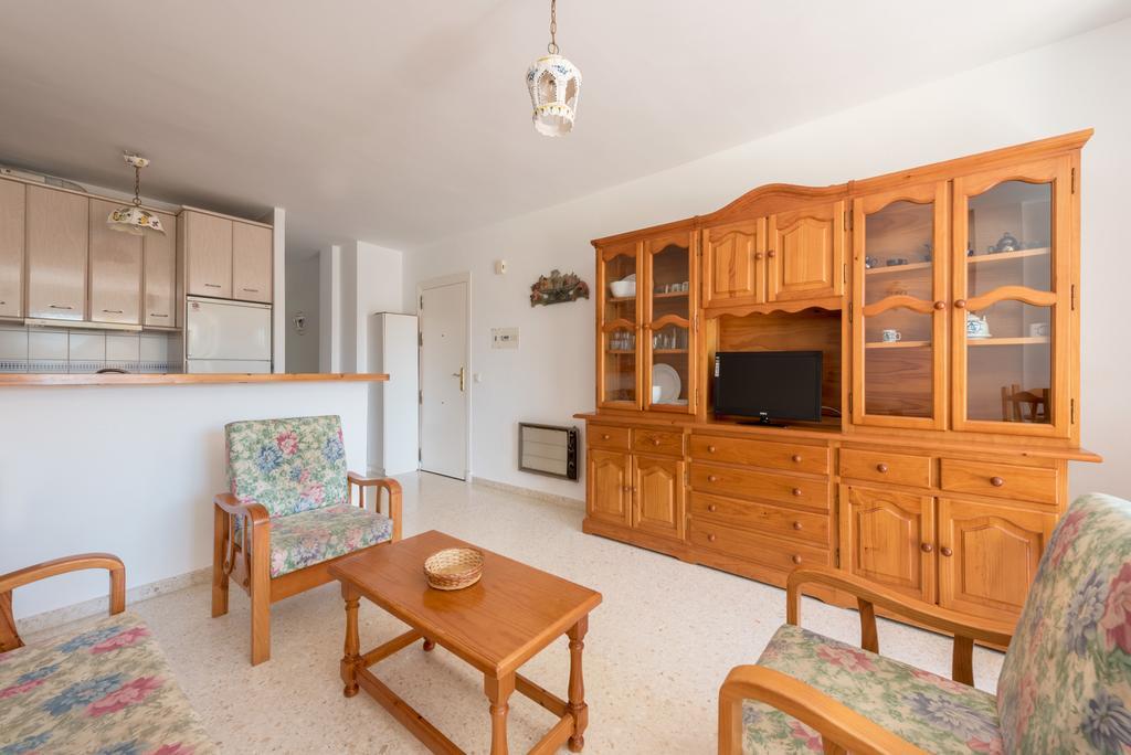 Apartamento Los Lances I Tarifa Zewnętrze zdjęcie