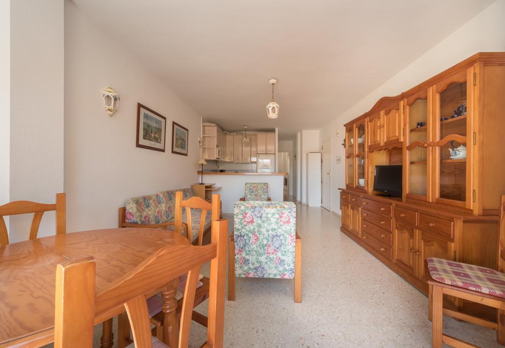 Apartamento Los Lances I Tarifa Zewnętrze zdjęcie