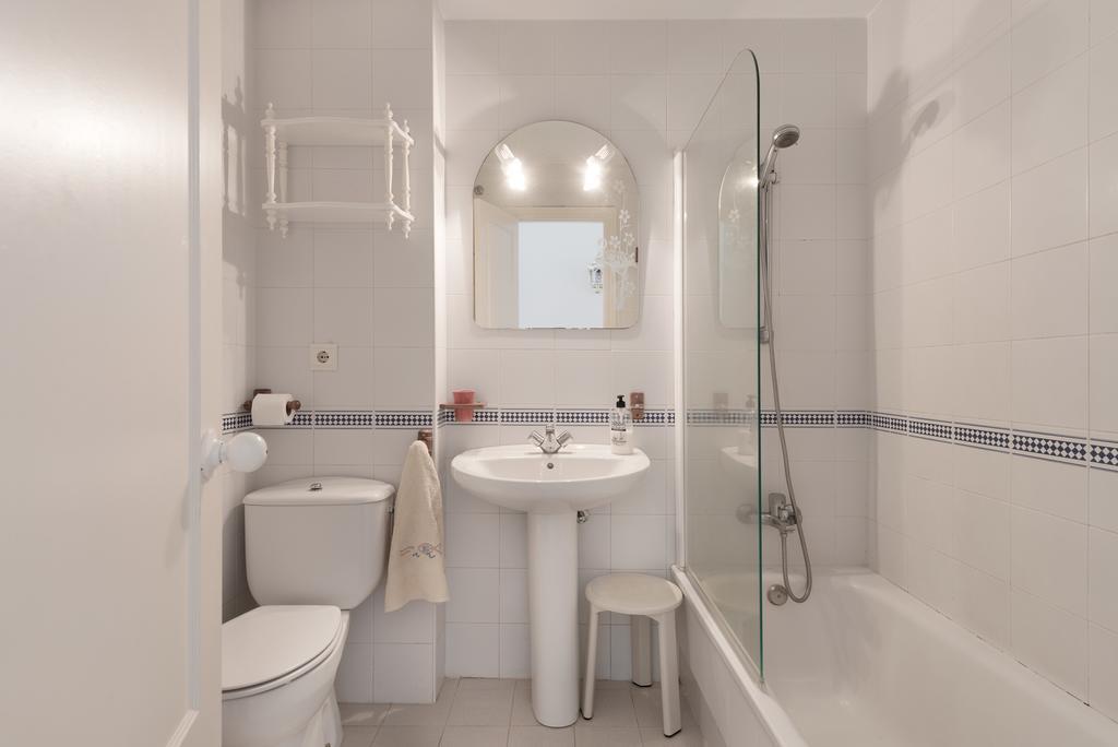 Apartamento Los Lances I Tarifa Zewnętrze zdjęcie