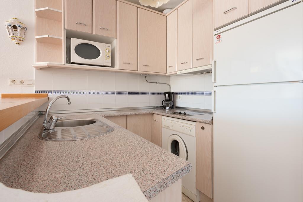 Apartamento Los Lances I Tarifa Zewnętrze zdjęcie