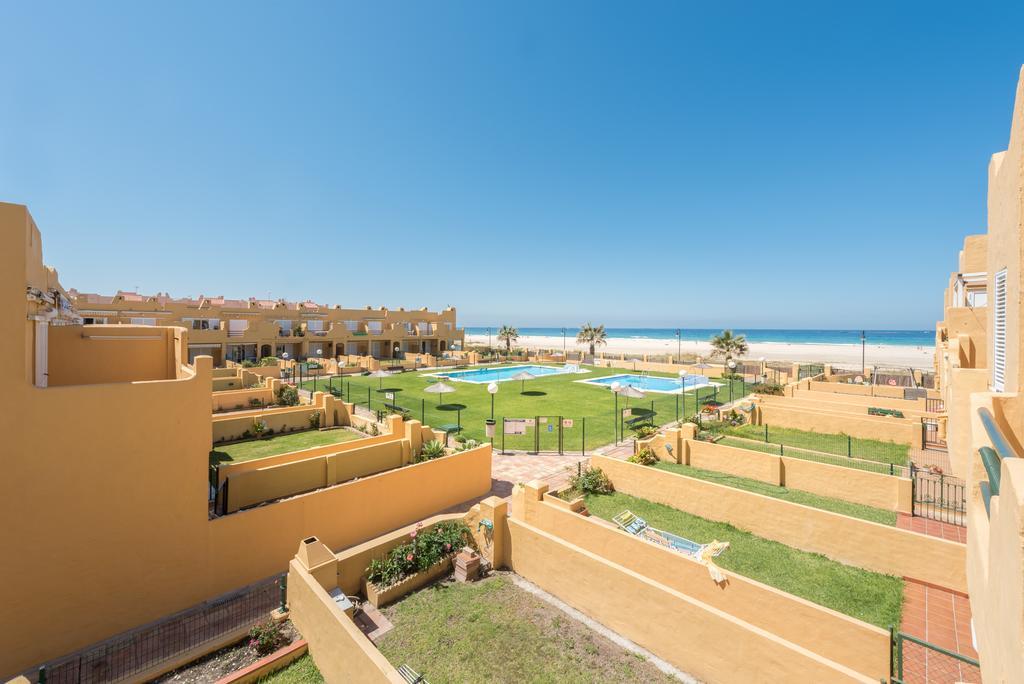 Apartamento Los Lances I Tarifa Zewnętrze zdjęcie