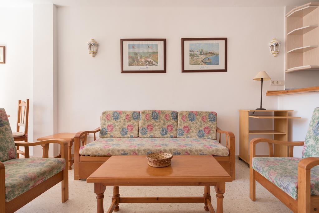 Apartamento Los Lances I Tarifa Zewnętrze zdjęcie