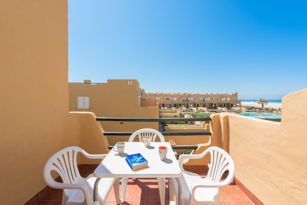 Apartamento Los Lances I Tarifa Zewnętrze zdjęcie